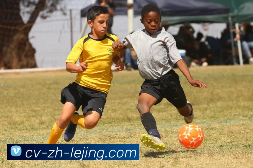 乐竞体育APP 体育赛事宣传图